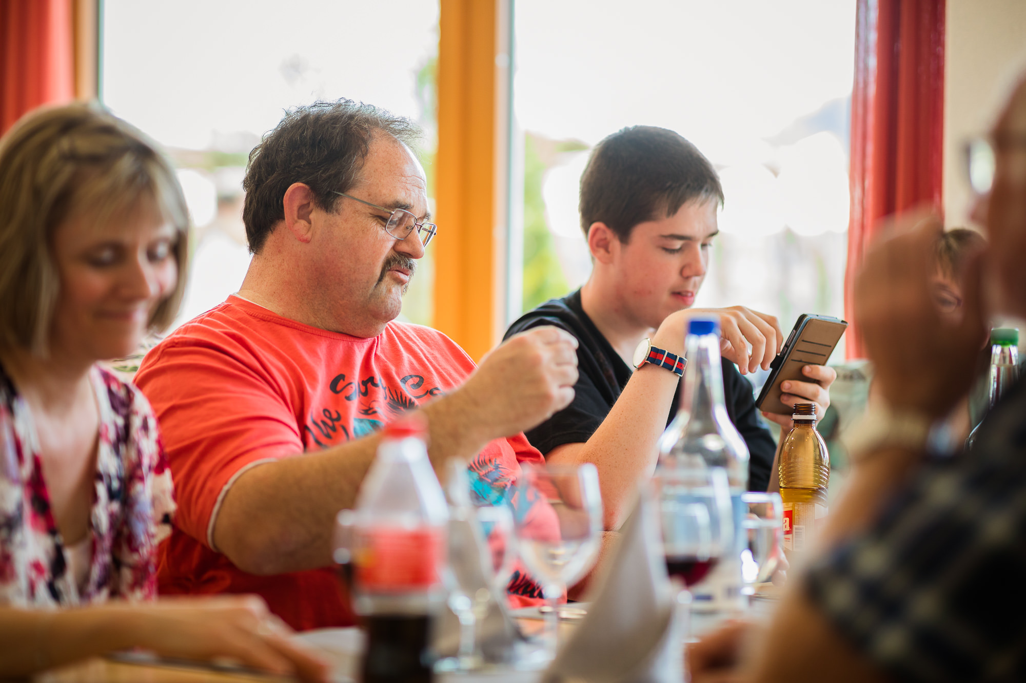 Export x3 5D4 5279 Geburtstag 75 Klara @ Golffricktal